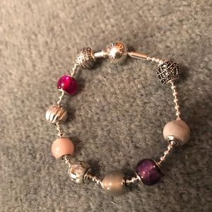 Pandora Essence Bracelet